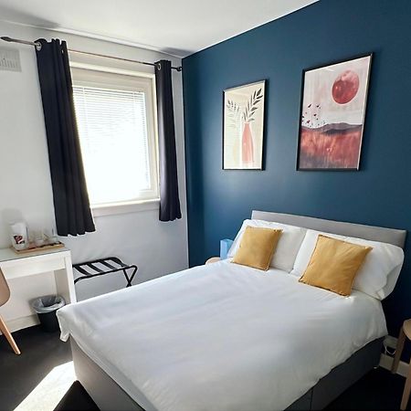 Hotel Roost Hill - Free Parking Zone Edimburgo Exterior foto